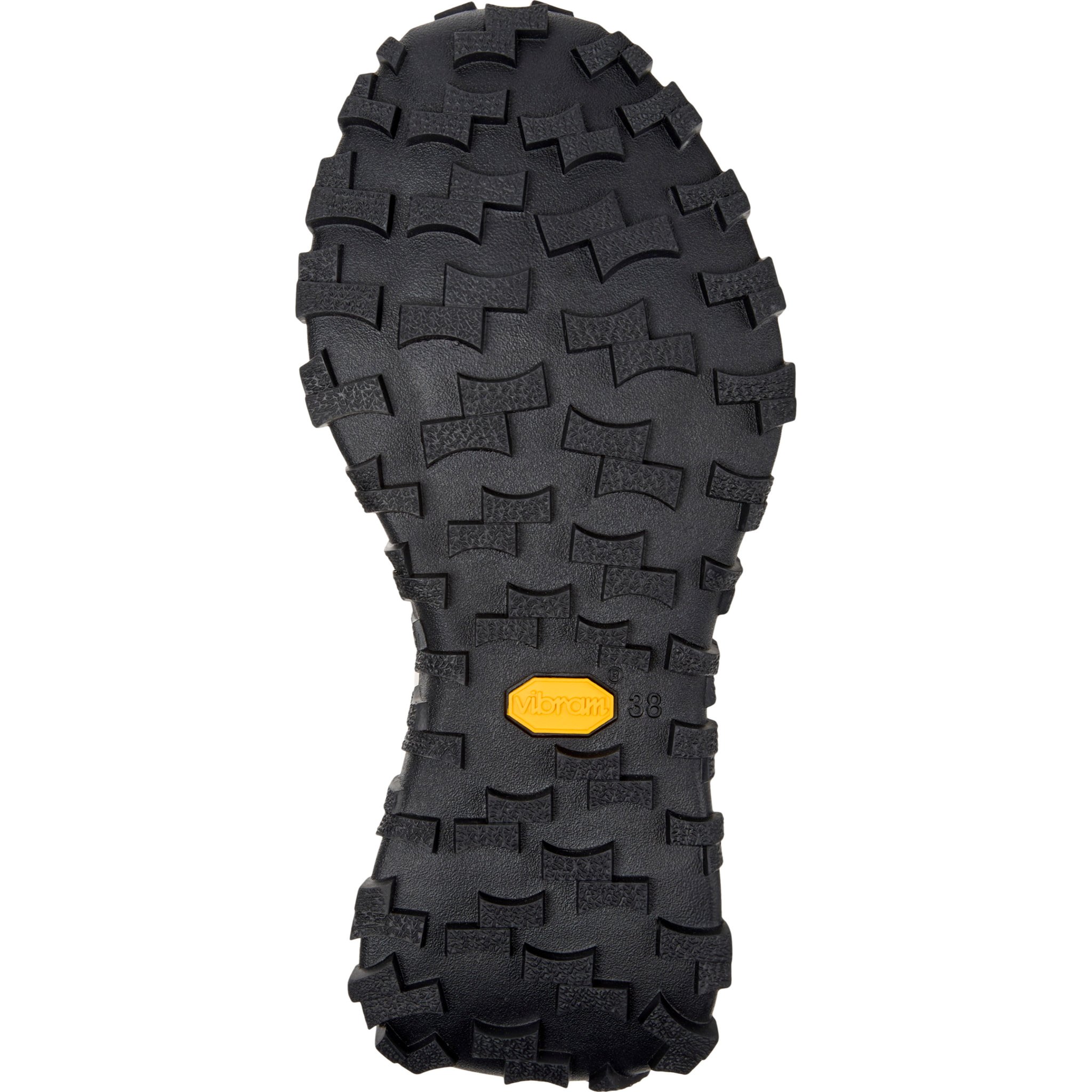 Sneakers - CAMPER Drift Trail - Multicolore - Tessile tecnico