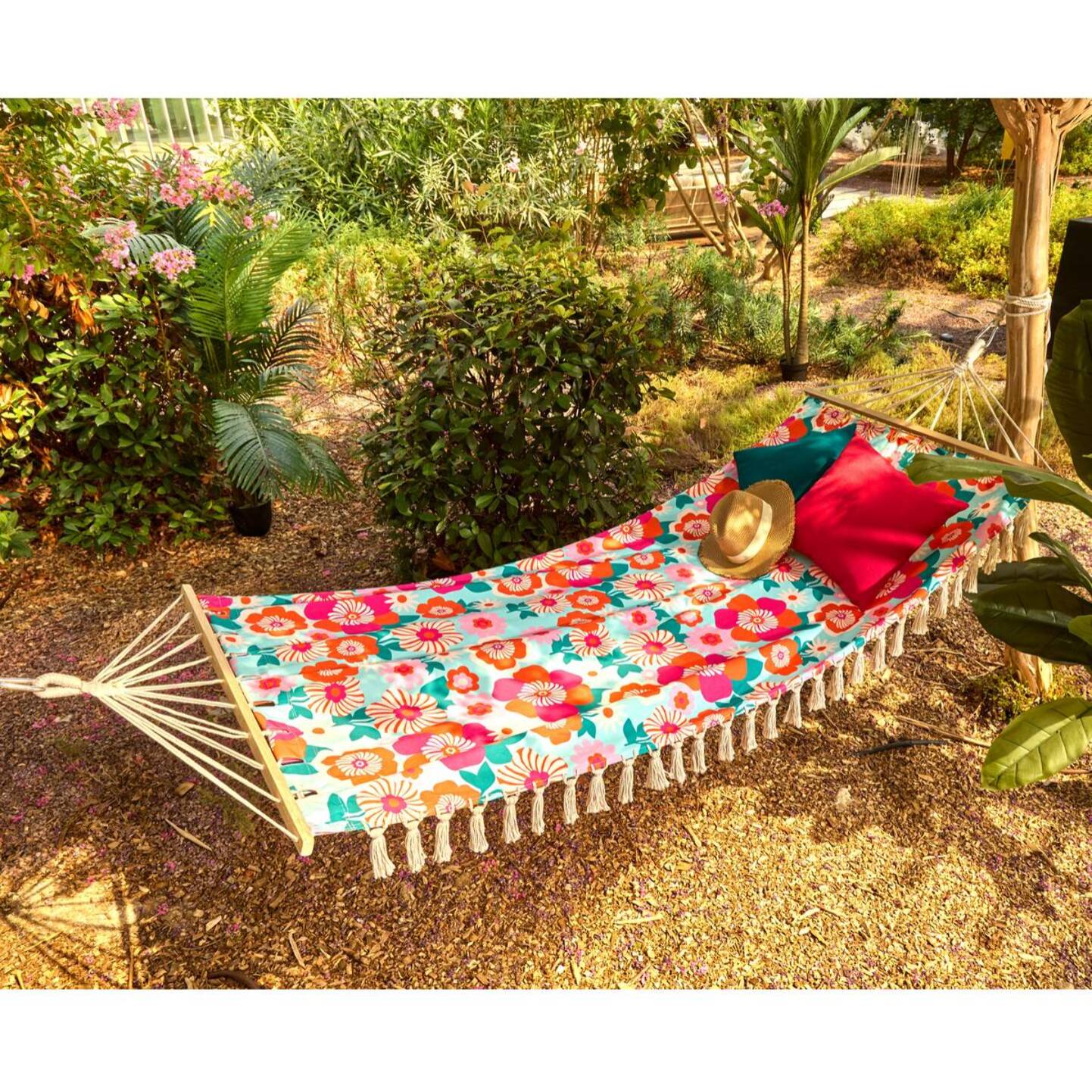 Hamac L270cm