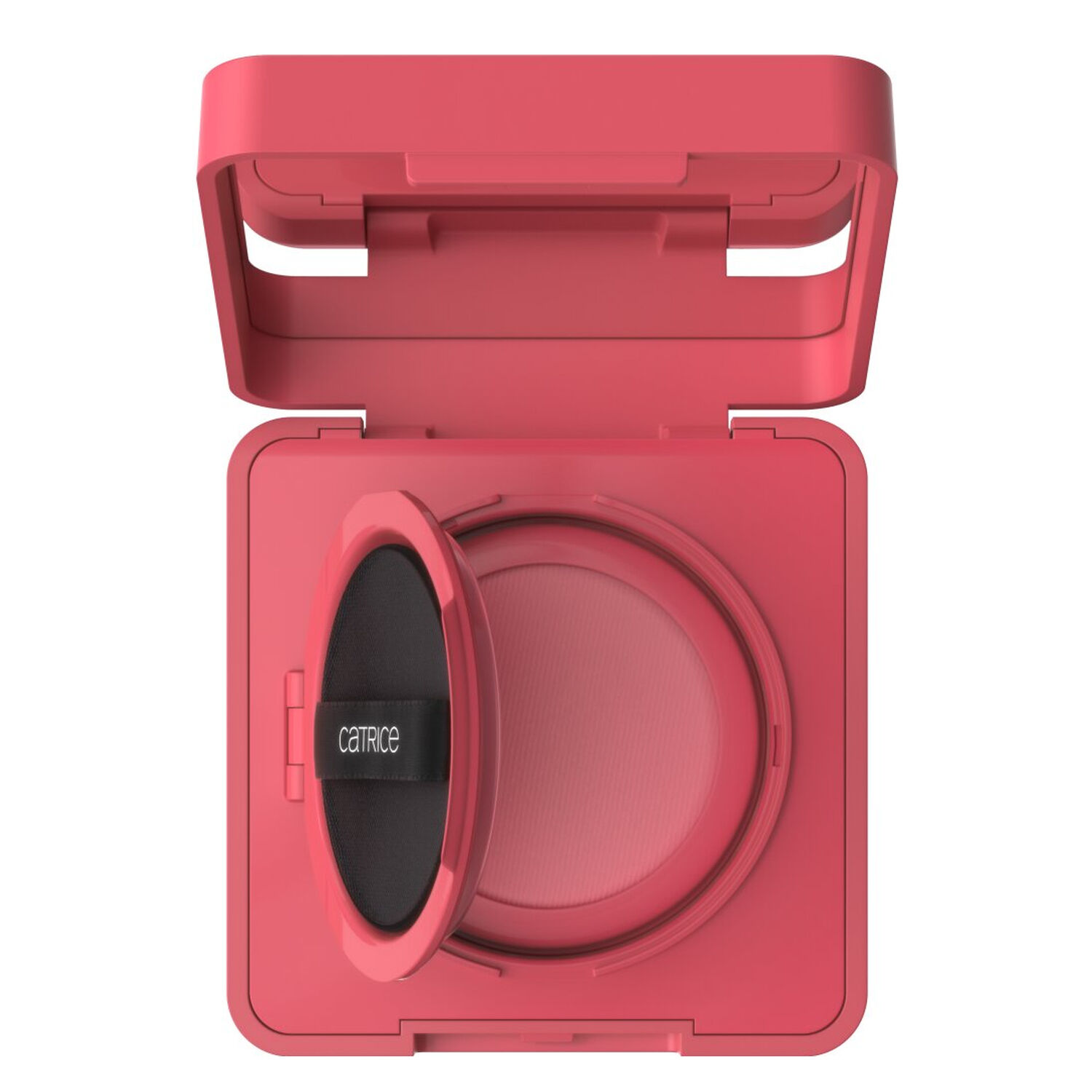 Cloud Tint Cushion Blush - Blush Fini Naturel 4g