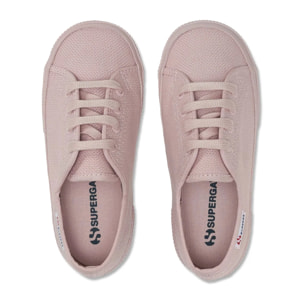 Le Superga Bambino/a Rosso 2725 Kids