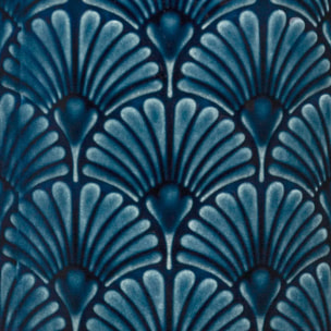 Vase "Feel" - céramique - H21 - 7 cm