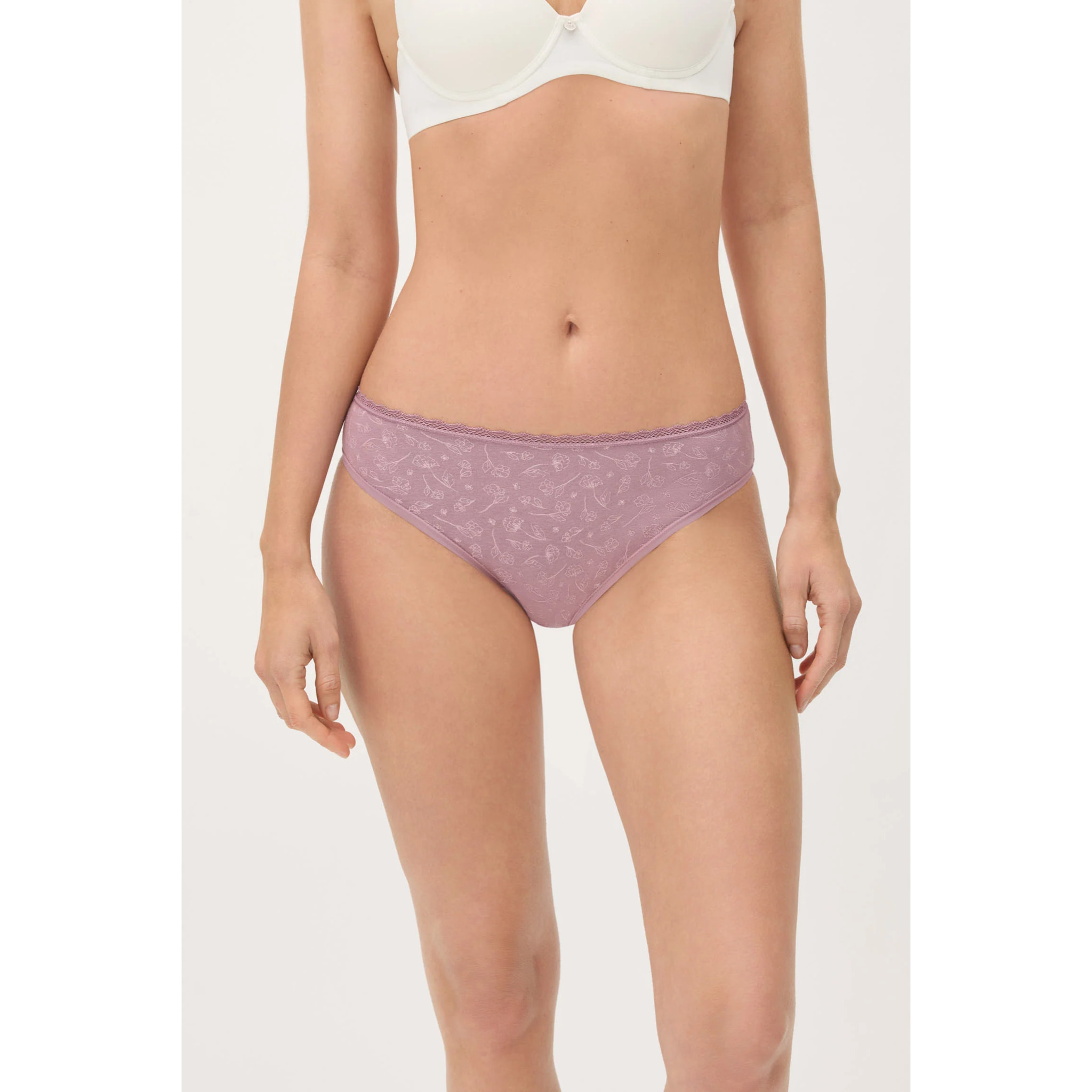 Slip Midi donna