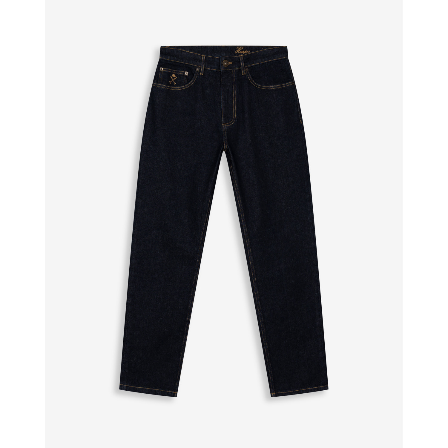 PANTALON DENIM