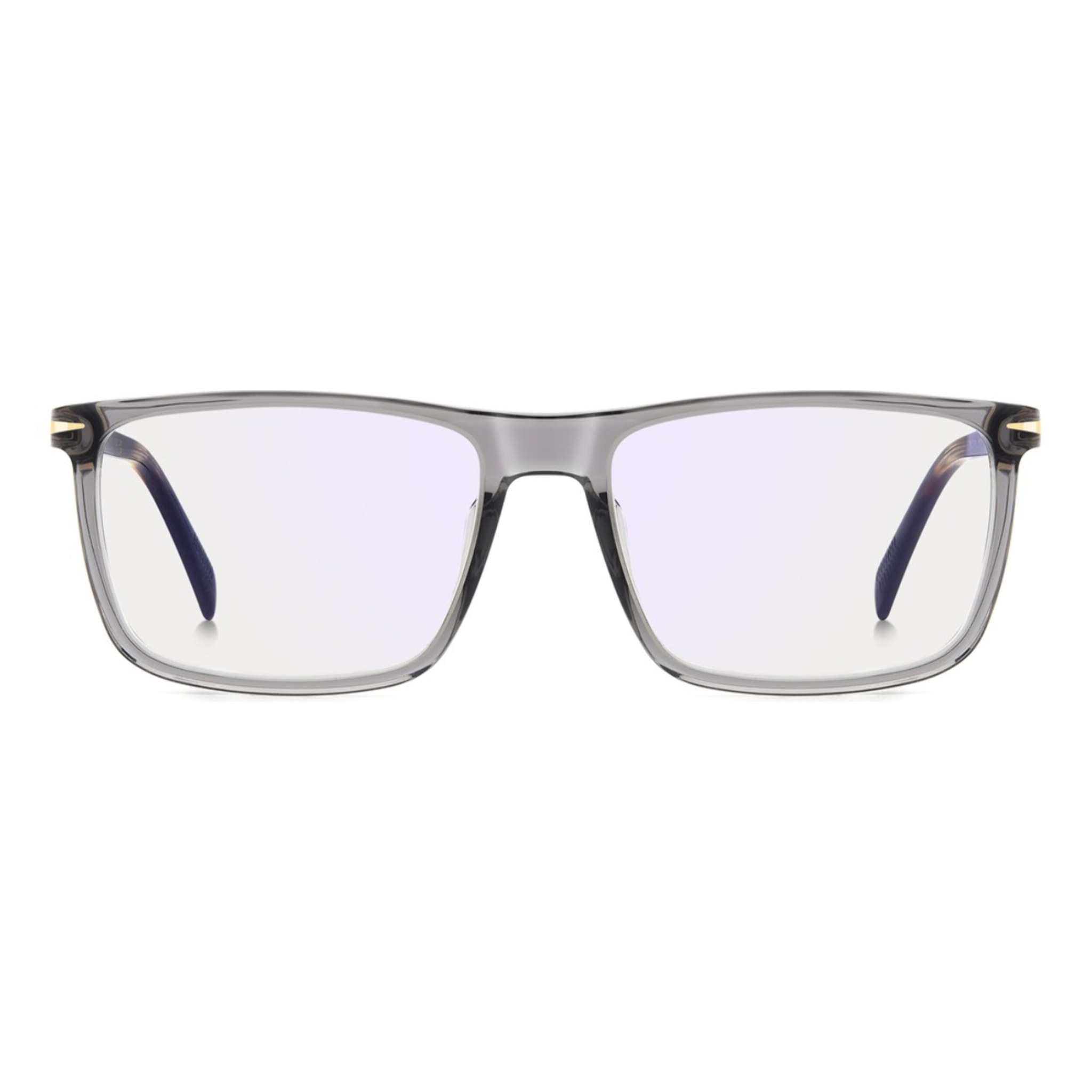 Gafas de Vista David Beckham DB 1181 MOI 57 de Acetato Hombre 57 mm