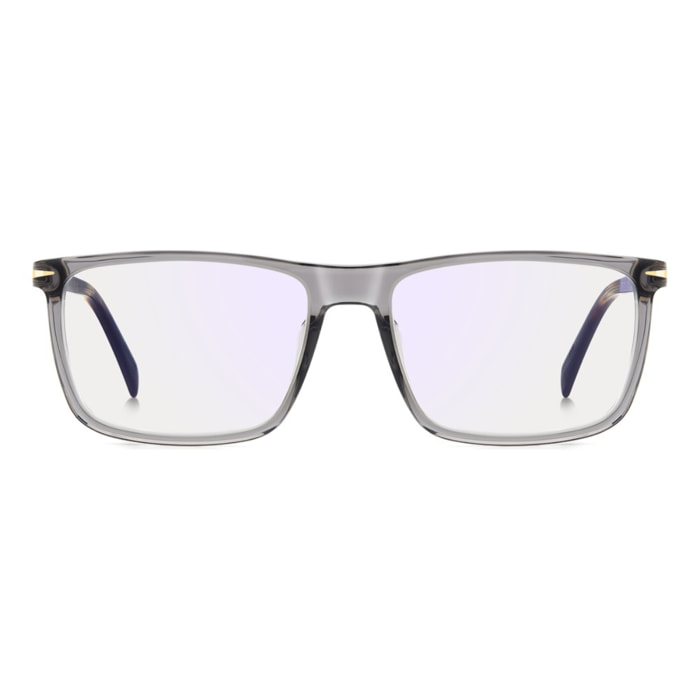 Gafas de Vista David Beckham DB 1181 MOI 57 de Acetato Hombre 57 mm