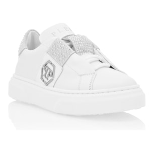 PHILIPP PLEIN Runner Sneaker HEXAGON