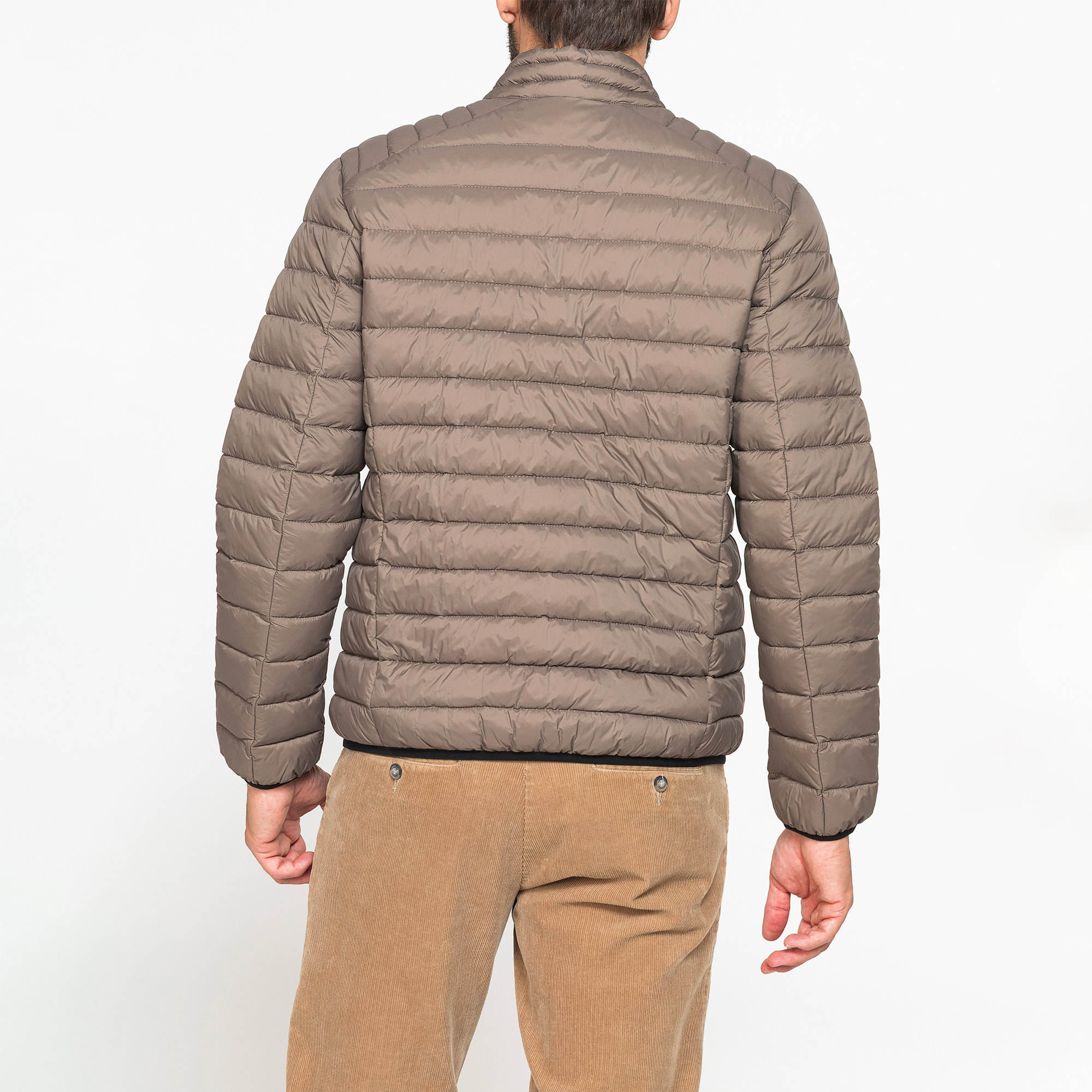 PIUMINO ULTRALIGHT WATER RESISTANT IMBOTTITO