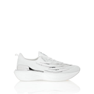 PLEIN SPORT Zapatillas Lo-Top TIGER