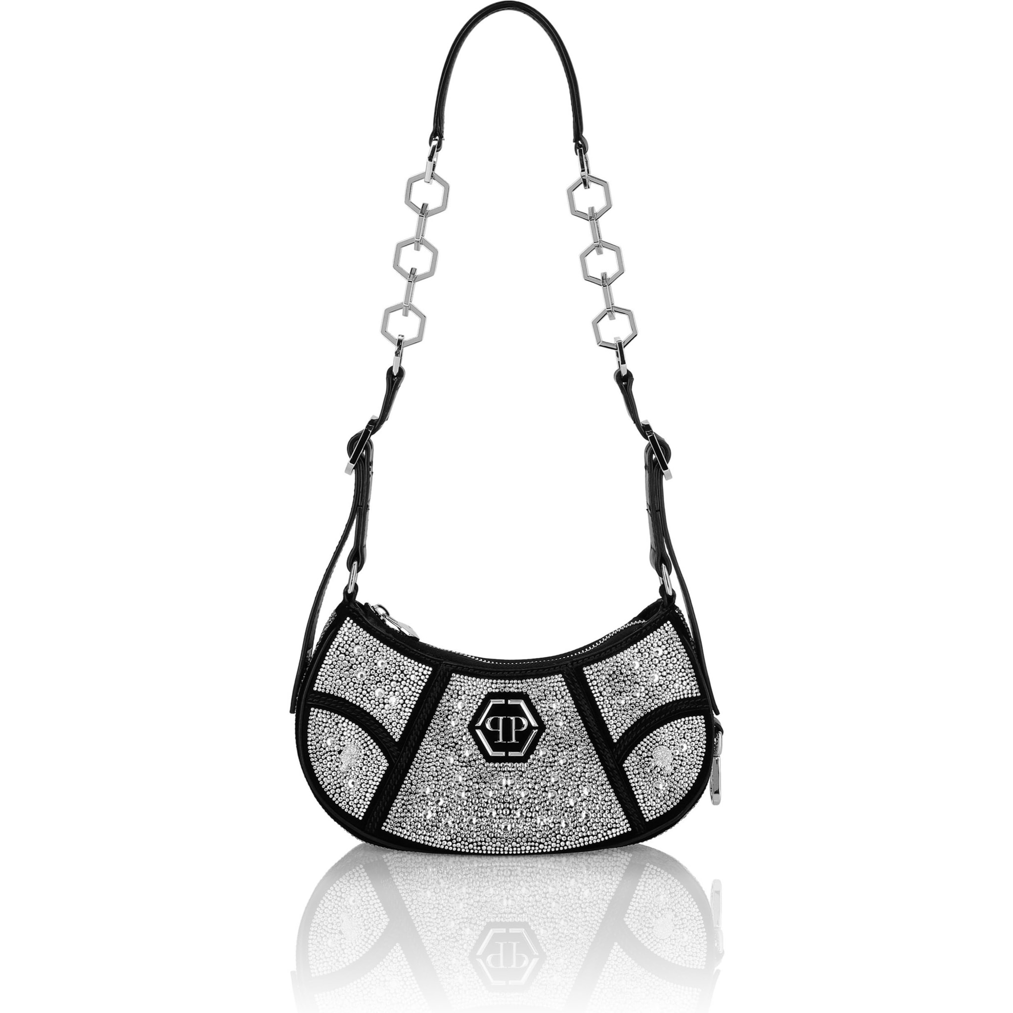 PHILIPP PLEIN Shoulder Bag