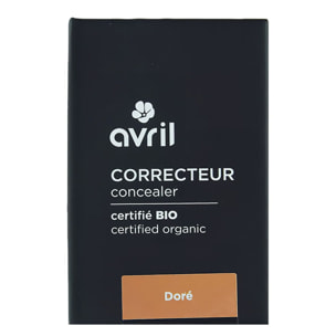 Recharge Aimanter - Concealer 4g Certifié bio