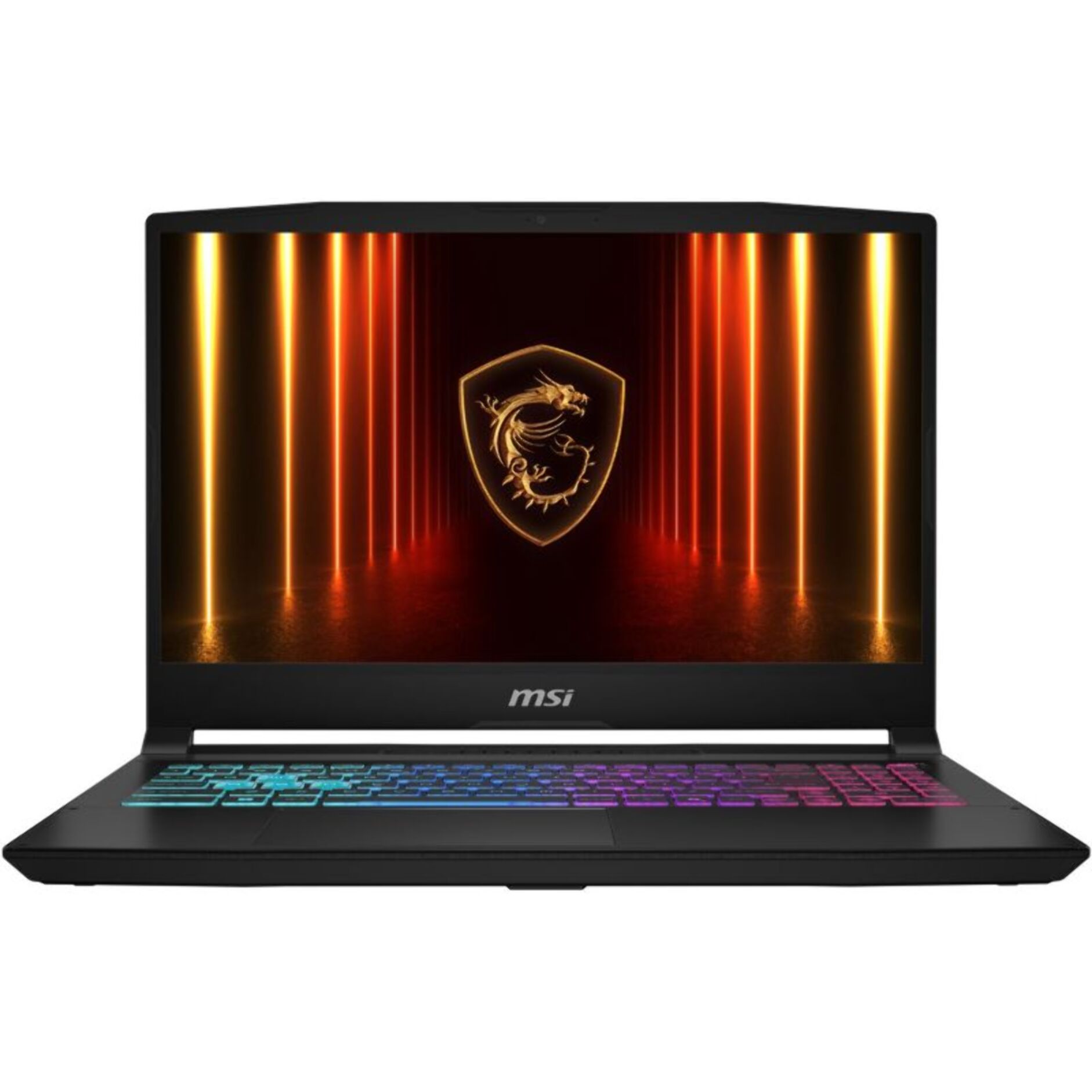PC Gamer MSI Katana 15,6" FHD 144Hz Intel Core i7 14650HX Nvidia GeForce RTX 5070 16 Go RAM DDR5 SSD 512 Go