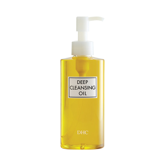 Huille Démaquillante Pureté - Visage et Yeux