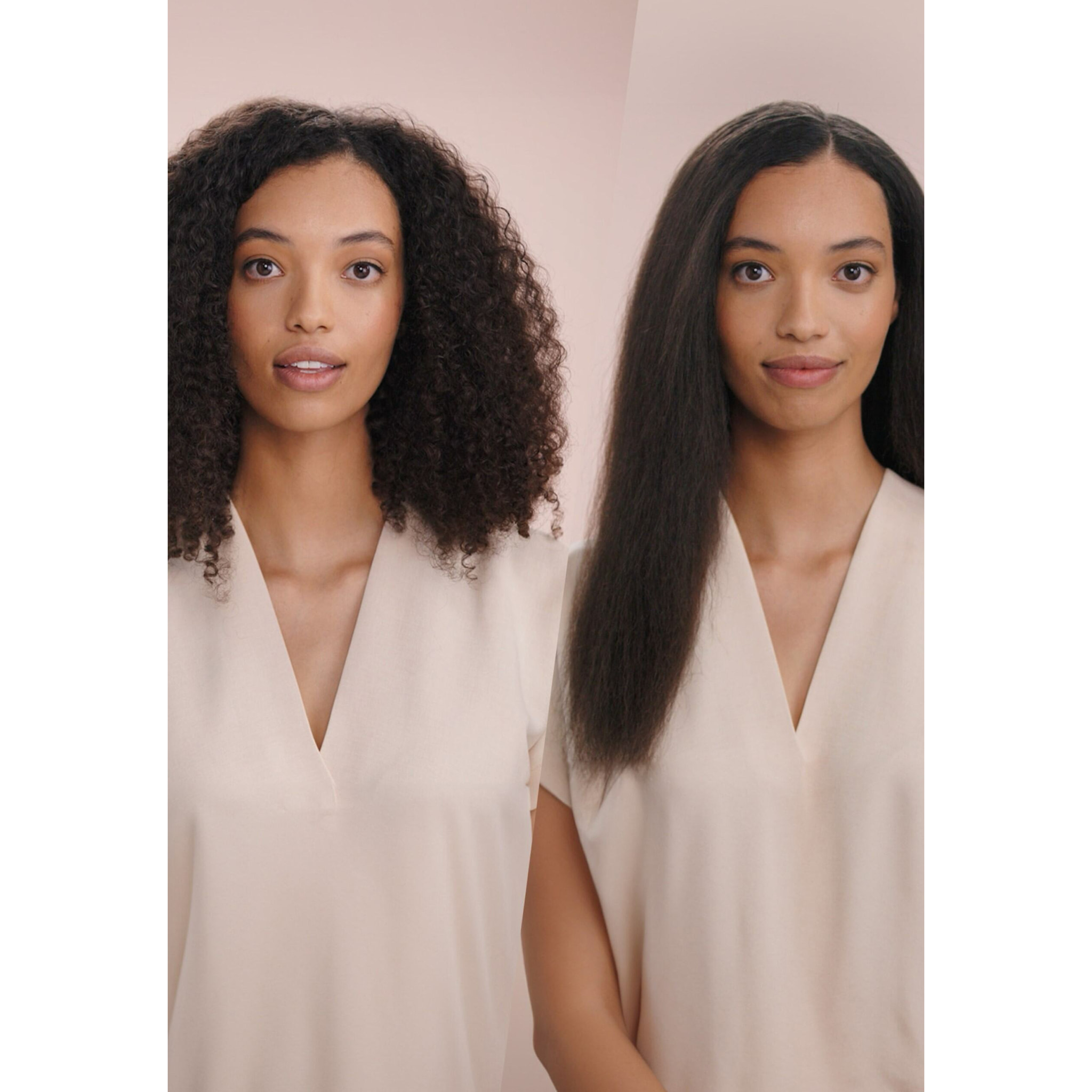 Lisseur séchant Airstrait Jasper Plum