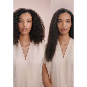 Lisseur séchant Airstrait Jasper Plum