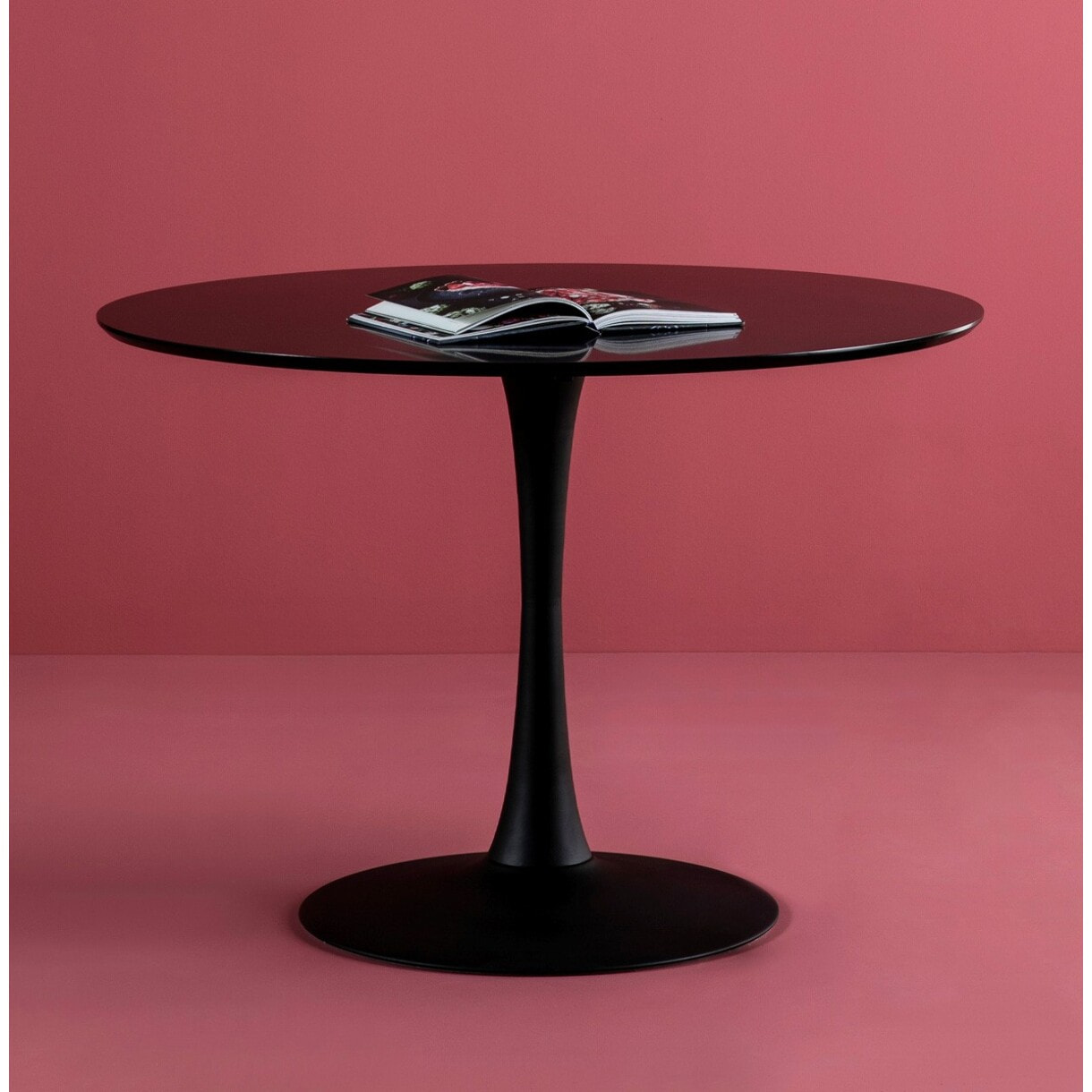 Table à manger ronde - LILO