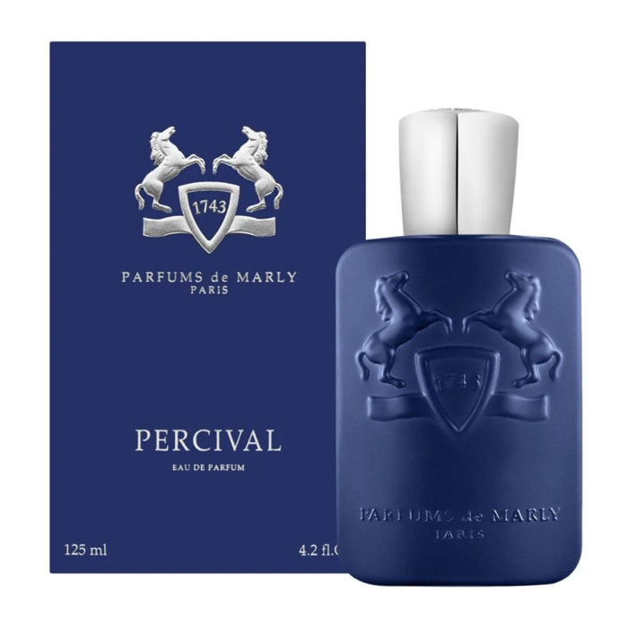 Parfums De Marly Percival Eau de Parfum Uomo 125ml