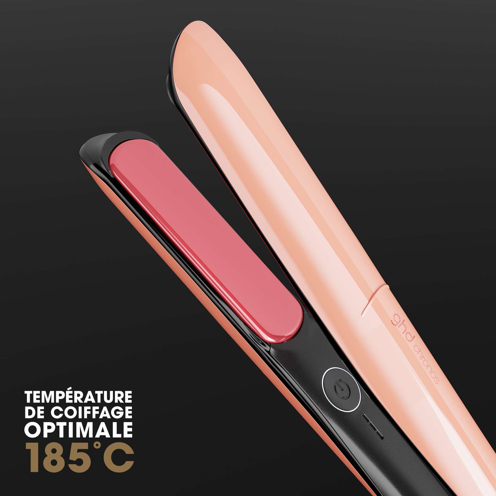 Lisseur ghd Chronos - Collection Jelly