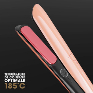 Lisseur ghd Chronos - Collection Jelly