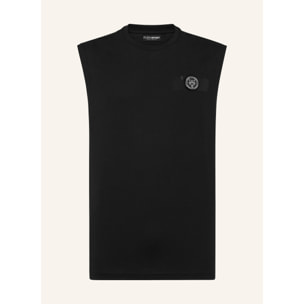 PLEIN SPORT Camiseta Cuello Redondo