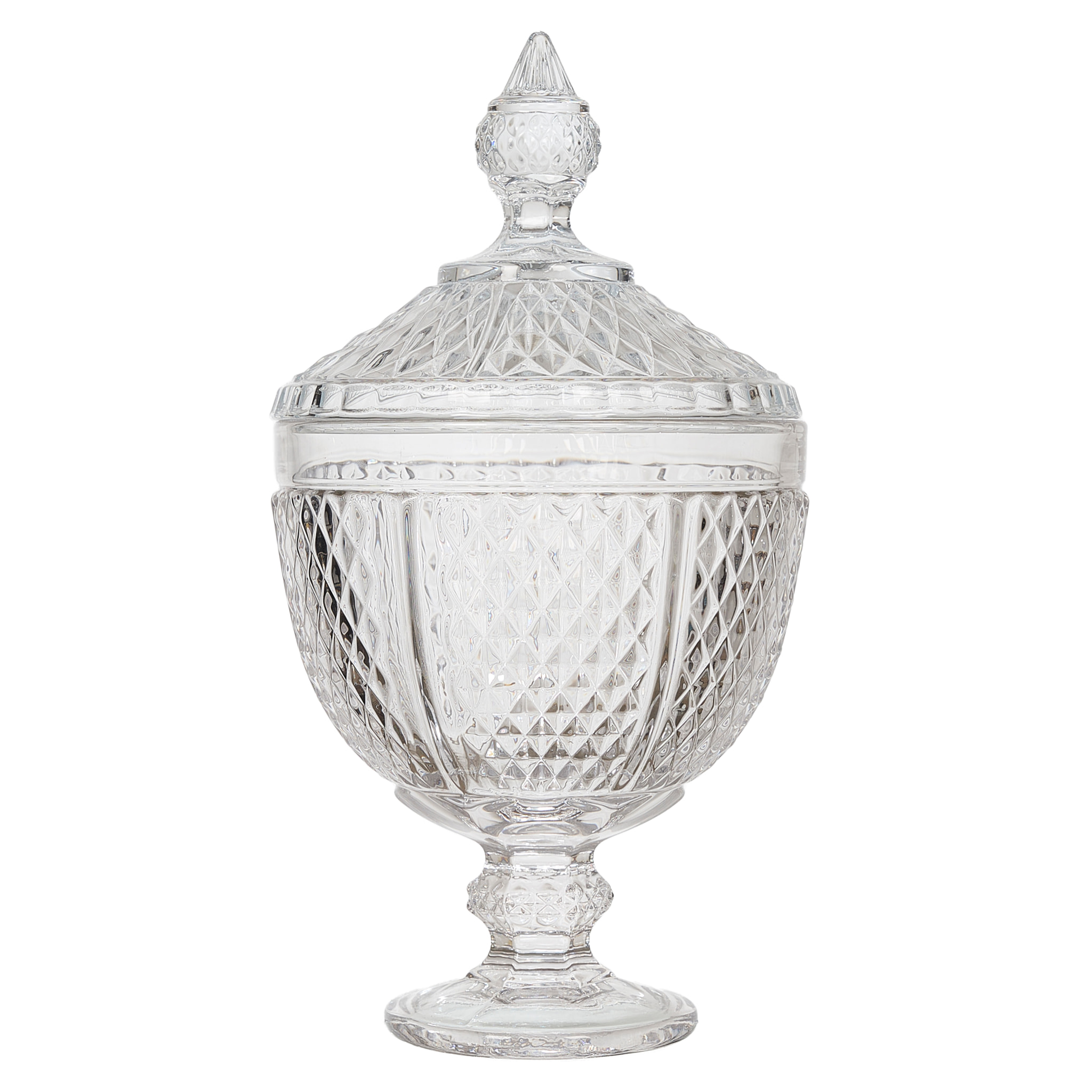 Bonbonniere Design Diamant H31cm