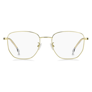 Gafas de Vista Hugo Boss 1713/F J5G de Metal Hombre 52 mm