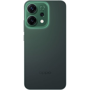 Smartphone OPPO Pack Reno 14 512Go Vert 5G + EncoBuds3 Pro