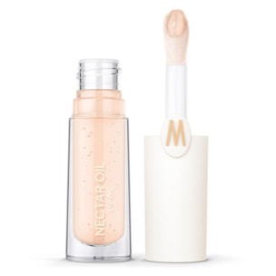 NECTAR OIL - LIP OIL Lip oil dal finish extra-shiny.