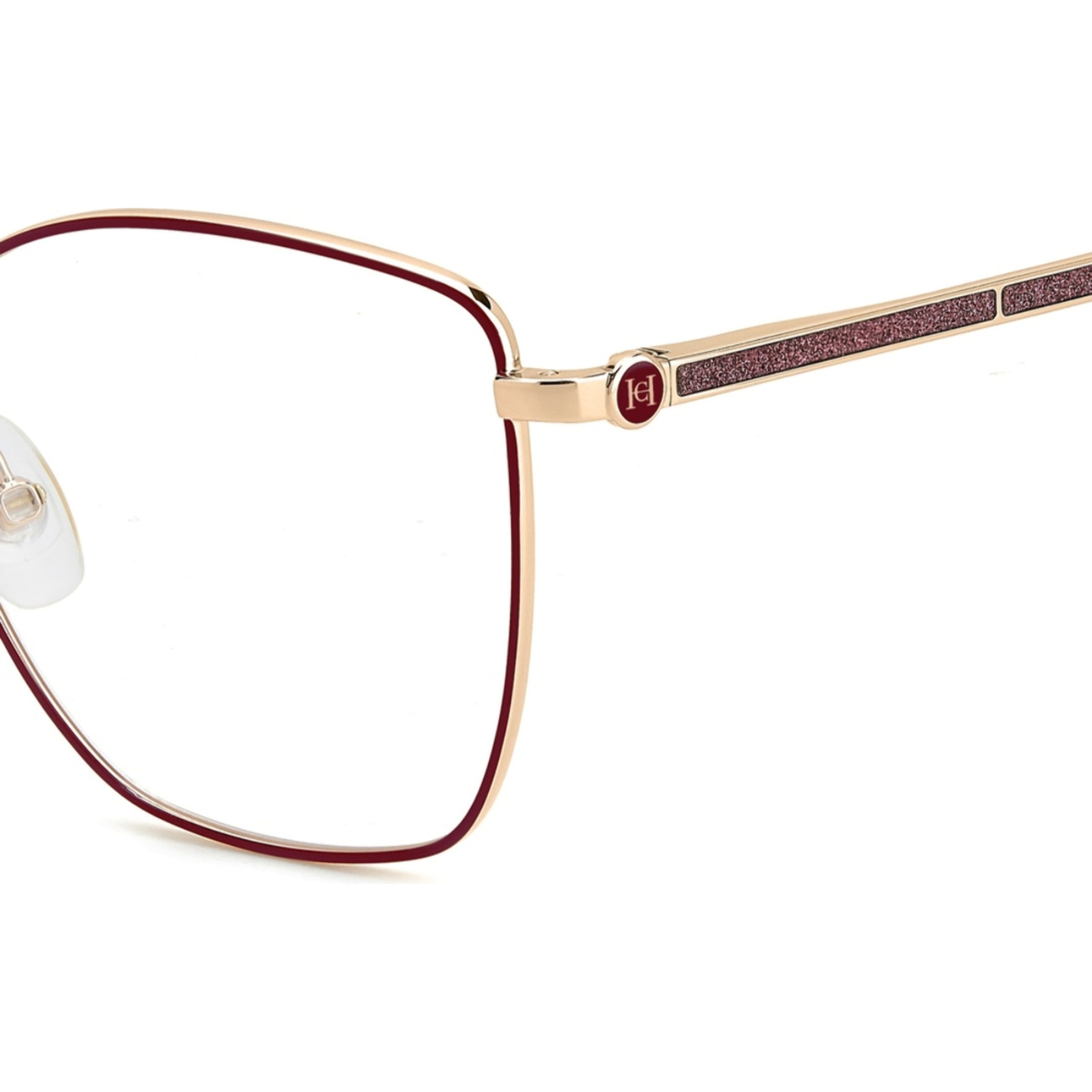 Gafas de Sol Carolina Herrera HER 0221/G/S 3H2 de Acetato Mujer 50 mm