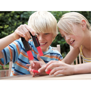 Kidzlabs - La Scienza dei Magneti