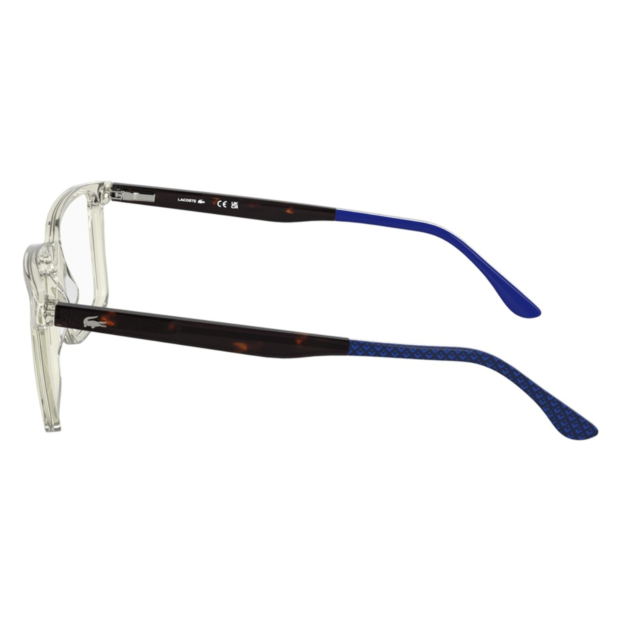 Gafas de Vista Lacoste L2992 N 264 53 de Acetato Hombre