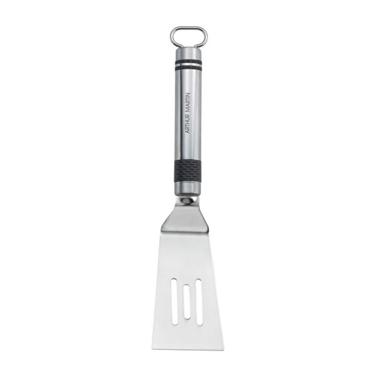 AM. Spatule apéritive perforée