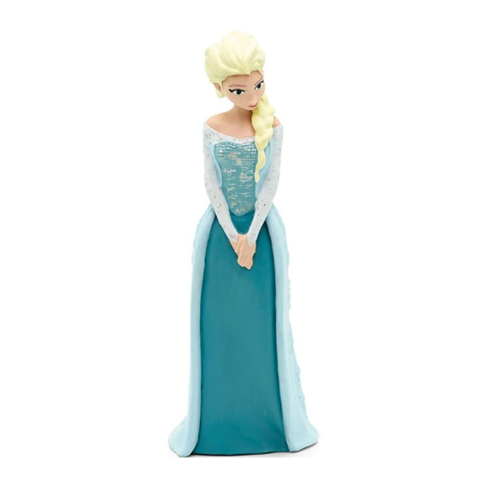 Figurine TONIES La Reine des Neiges Elsa