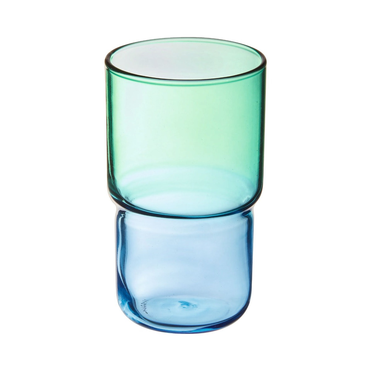 4 verres à eau colorés 32 cl Candy Mix - Luminarc