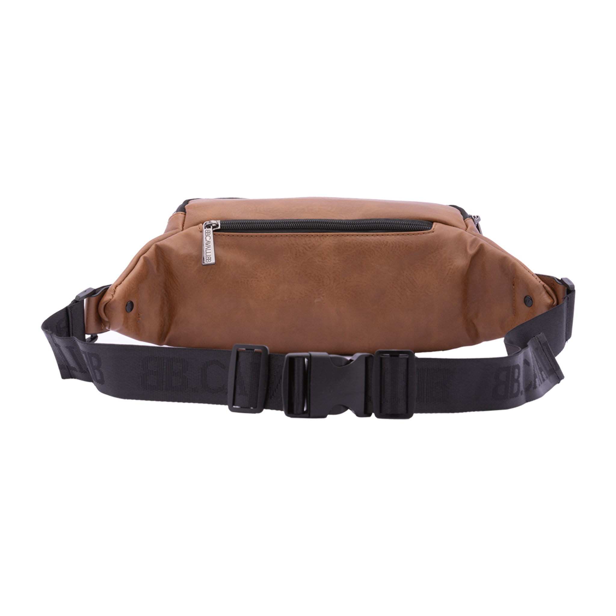 Marsupio  da uomo Textile Polyester 40x12x9 cm