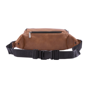 Marsupio  da uomo Textile Polyester 40x12x9 cm