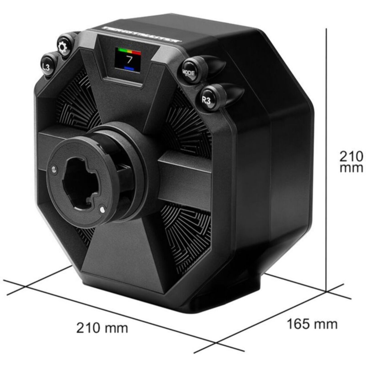 Volant THRUSTMASTER T598-P Servo Base