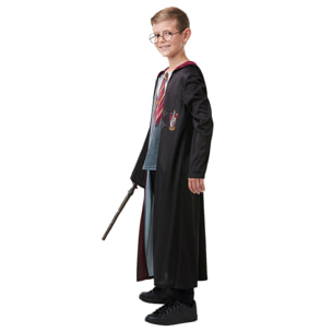 DISFRAZ HARRY POTTER CON ACCESORIOS INF