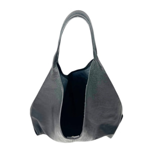 Bolso de Hombro Cheval Firenze Iris Negro