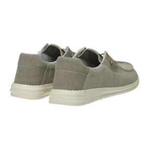 Sneakers Uomo Tata Italia Beige