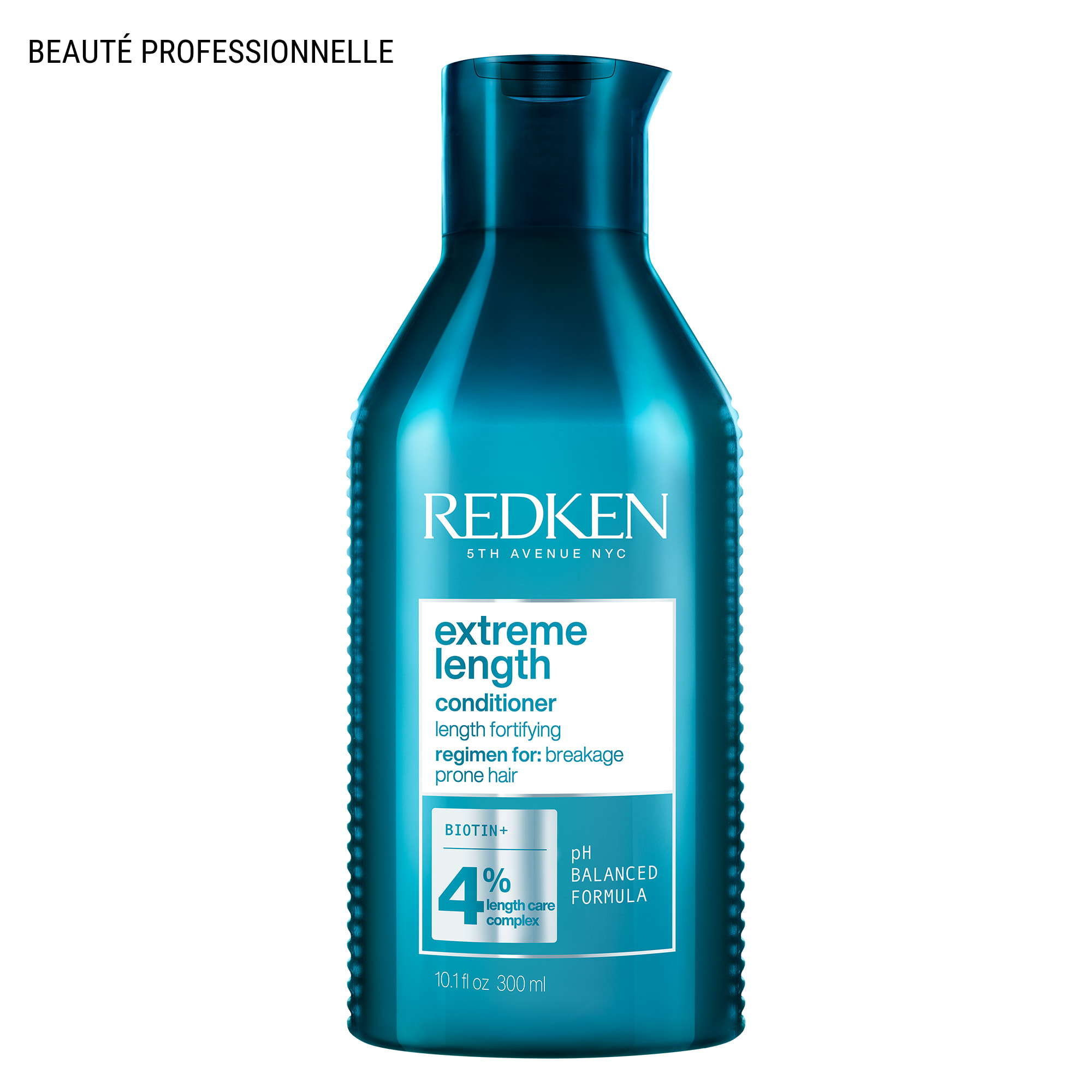 Après-Shampoing Fortifiant Extreme Length 300ml