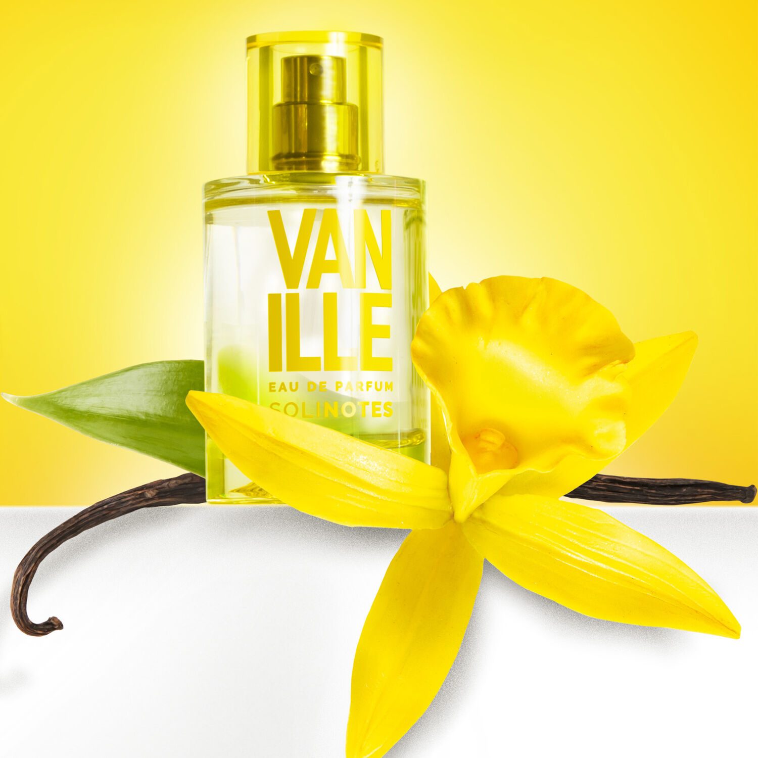 Vanille - Eau de Parfum