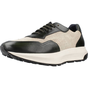 DERBIES - OXFORD KEEP HONEST 0506KH