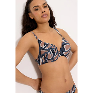 Top de bikini