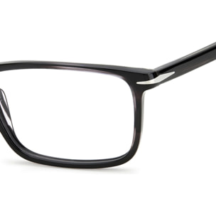 Gafas de Vista David Beckham DB 1019 2W8 de Acetato Hombre 54 mm