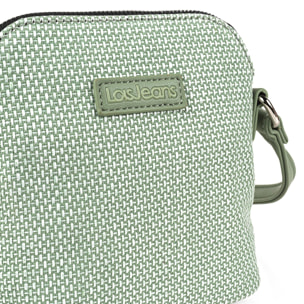 Minibolso Lois Bartlett Menta