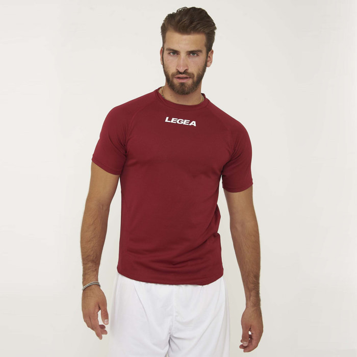Maglia multisport da allenamento LIPSIA