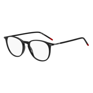 Gafas de Vista Hugo HG 1233 807 de Acetato Hombre 51 mm