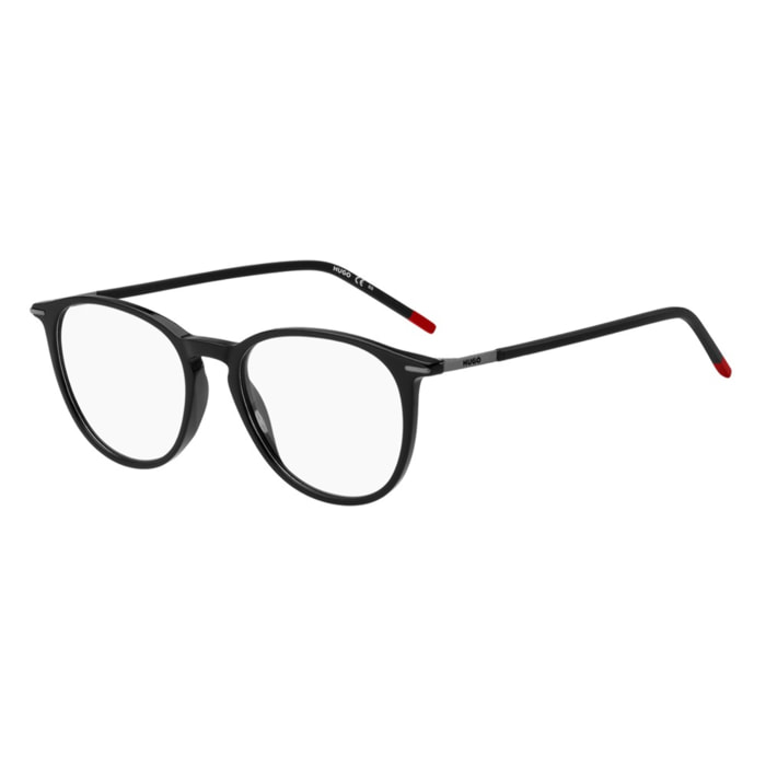 Gafas de Vista Hugo HG 1233 807 de Acetato Hombre 51 mm