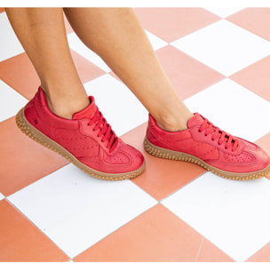 Zapatos 1627 ROMA KAKI /EDMONTON color Kaki