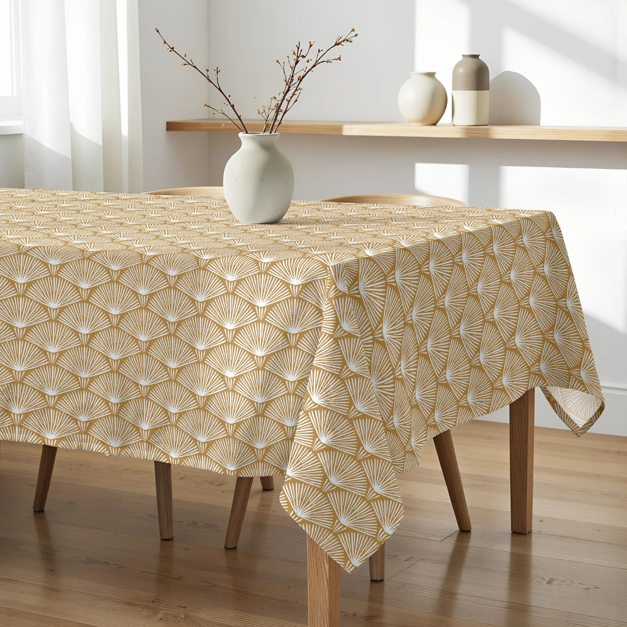 Nappe en résine anti-taches 0120-300